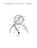 OSCILLATING PISTON ENGINE diagram and image