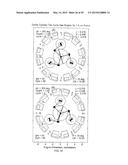 OSCILLATING PISTON ENGINE diagram and image