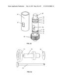 OSCILLATING PISTON ENGINE diagram and image