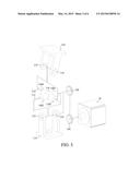 SUN TRACKING MECHANISM diagram and image