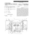 HEAD AND FACIAL PROTECTIVE DEVICE diagram and image