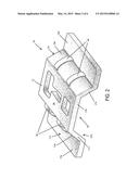 HEAD AND FACIAL PROTECTIVE DEVICE diagram and image