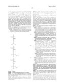 HAIR SHAPING PROCESS USING FATTY SUBSTANCES, NON-SILICONE POLYMERS OR     SURFACTANTS diagram and image