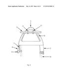 CANOPY FOR PORTABLE ELECTRICAL DEVICE diagram and image