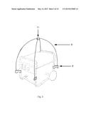 CANOPY FOR PORTABLE ELECTRICAL DEVICE diagram and image