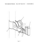 CANOPY FOR PORTABLE ELECTRICAL DEVICE diagram and image