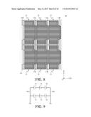 SOLAR CELL MODULE AND SOLAR CELL THEREOF diagram and image