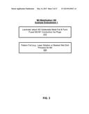 METAL FOIL METALLIZATION FOR BACKPLANE-ATTACHED SOLAR CELLS AND MODULES diagram and image