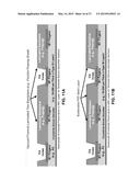 METAL FOIL METALLIZATION FOR BACKPLANE-ATTACHED SOLAR CELLS AND MODULES diagram and image