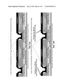 METAL FOIL METALLIZATION FOR BACKPLANE-ATTACHED SOLAR CELLS AND MODULES diagram and image