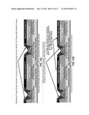 METAL FOIL METALLIZATION FOR BACKPLANE-ATTACHED SOLAR CELLS AND MODULES diagram and image