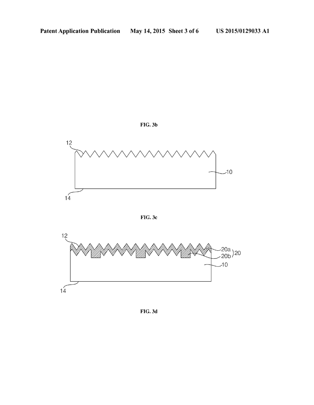 SOLAR CELL AND METHOD FOR MANUFACTURING THE SAME - diagram, schematic, and image 04