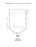 Automatic Drainage Device With A Level Controller diagram and image