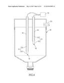 Automatic Drainage Device With A Level Controller diagram and image