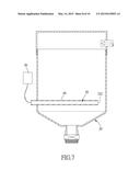 Automatic Drainage Device With A Level Controller diagram and image