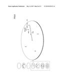 SHOWER HEAD ASSEMBLY, PLASMA PROCESSING APPARATUS AND METHOD FOR     MANUFACTURING A SHOWER HEAD ASSEMBLY diagram and image