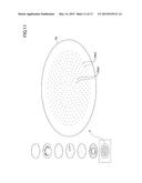 SHOWER HEAD ASSEMBLY, PLASMA PROCESSING APPARATUS AND METHOD FOR     MANUFACTURING A SHOWER HEAD ASSEMBLY diagram and image