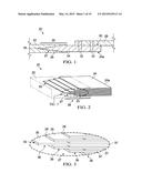 MULTI-LAYER METALLIC STRUCTURE AND COMPOSITE-TO-METAL JOINT METHODS diagram and image