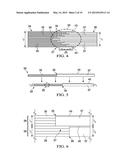 MULTI-LAYER METALLIC STRUCTURE AND COMPOSITE-TO-METAL JOINT METHODS diagram and image