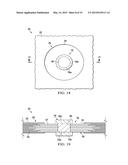 MULTI-LAYER METALLIC STRUCTURE AND COMPOSITE-TO-METAL JOINT METHODS diagram and image