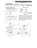 METHOD FOR MANUFACTURING A MULTIPLE-AXIS THERMAL CONVECTION-TYPE     ACCELEROMETER diagram and image