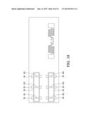 METHOD FOR MANUFACTURING A MULTIPLE-AXIS THERMAL CONVECTION-TYPE     ACCELEROMETER diagram and image