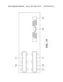 METHOD FOR MANUFACTURING A MULTIPLE-AXIS THERMAL CONVECTION-TYPE     ACCELEROMETER diagram and image