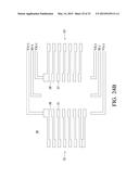 METHOD FOR MANUFACTURING A MULTIPLE-AXIS THERMAL CONVECTION-TYPE     ACCELEROMETER diagram and image