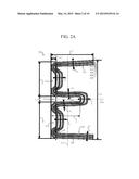 CRASH-RESISTANT STRUCTURAL PART FOR AUTOMOBILE AND MANUFACTURING METHOD     THEREOF diagram and image