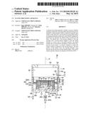 PLASMA PROCESSING APPARATUS diagram and image