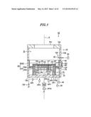 PLASMA PROCESSING APPARATUS diagram and image