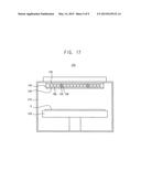 SHOWERHEAD AND APPARATUS FOR PROCESSING A SUBSTRATE INCLUDING THE SAME diagram and image