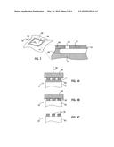 System for Transfer of Nanomembrane Elements with Improved Preservation of     Spatial Integrity diagram and image