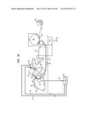 HIGH EFFICIENCY DISPOSABLE CELLULOSIC WIPER diagram and image