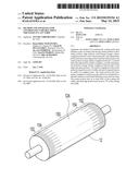 METHOD AND APPARATUS FOR CONTROLLING VARIABLE SHELL THICKNESS IN CAST     STRIP diagram and image