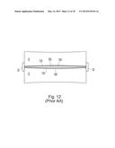 METHOD AND APPARATUS FOR CONTROLLING VARIABLE SHELL THICKNESS IN CAST     STRIP diagram and image