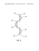 Tube Support for Vibration Mitigation diagram and image