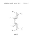 Tube Support for Vibration Mitigation diagram and image