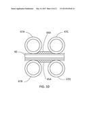 Tube Support for Vibration Mitigation diagram and image