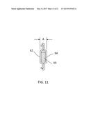 Tube Support for Vibration Mitigation diagram and image