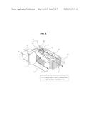 APPARATUS FOR EXHAUST HEAT RECOVERY WITH EMBEDDED VALVE ACTUATOR diagram and image