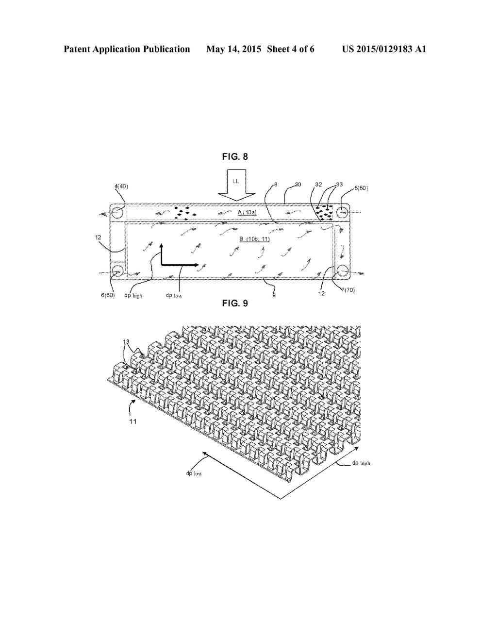 HEAT EXCHANGER HAVING A COOLER BLOCK AND PRODUCTION METHOD - diagram, schematic, and image 05