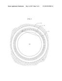 SLIM-LINE CASING CENTRALIZER diagram and image