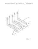 MULTIPURPOSING OF MULTILATERAL INFILL WELLS FOR BYPASS HYDROCARBON     RECOVERY diagram and image