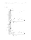 MULTIPURPOSING OF MULTILATERAL INFILL WELLS FOR BYPASS HYDROCARBON     RECOVERY diagram and image