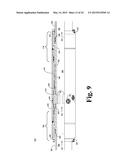 Downhole Tools, System and Methods of Using diagram and image