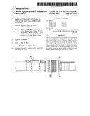 HYDROCARBON RESOURCE HEATING APPARATUS INCLUDING RF CONTACTS AND GREASE     INJECTOR AND RELATED METHODS diagram and image