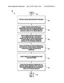 HYDROCARBON RESOURCE HEATING APPARATUS INCLUDING RF CONTACTS AND GREASE     INJECTOR AND RELATED METHODS diagram and image