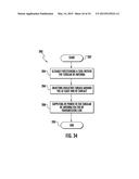 HYDROCARBON RESOURCE HEATING APPARATUS INCLUDING RF CONTACTS AND GREASE     INJECTOR AND RELATED METHODS diagram and image