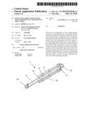 Device for Compensation of Wave Influenced Distance Variations on a Drill     String diagram and image